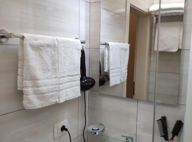 Treva 3* Σκόδρα