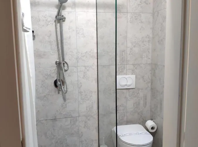 Treva Ξενοδοχείο Σκόδρα