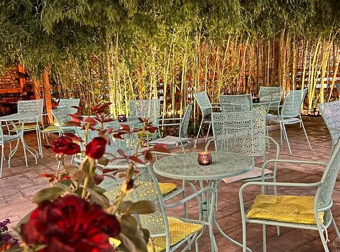 Ξενοδοχείο Treva 3*