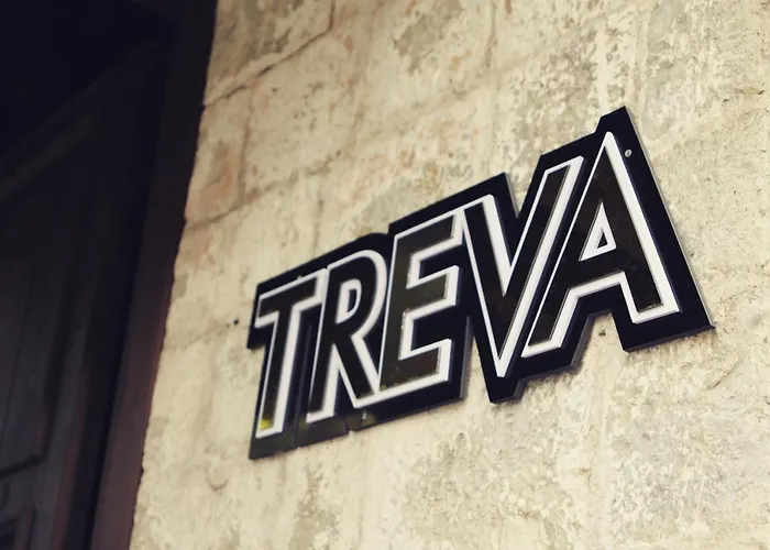 Treva Ξενοδοχείο