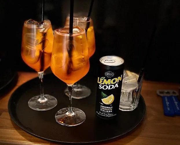 Treva 3* Σκόδρα