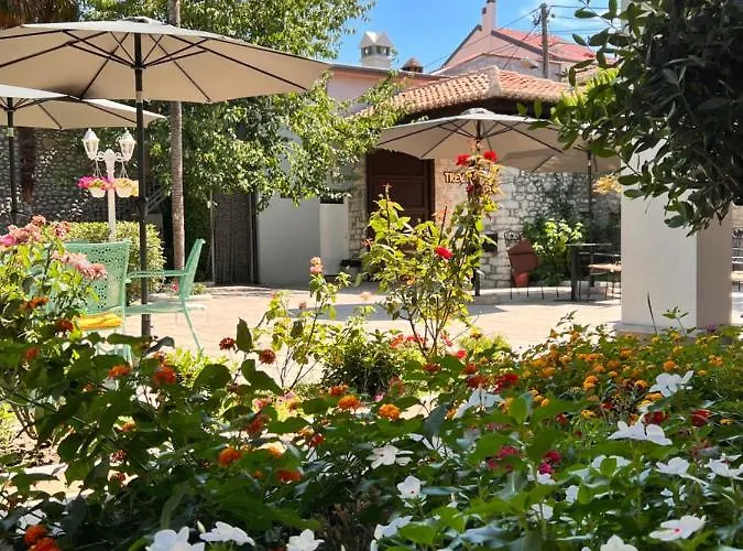 Ξενοδοχείο Treva