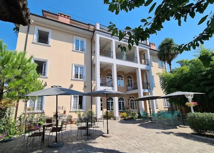 Treva 3* Σκόδρα