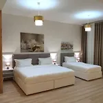 Treva Hotell