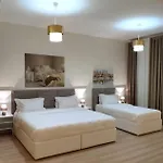 Hotell Treva Shkodër