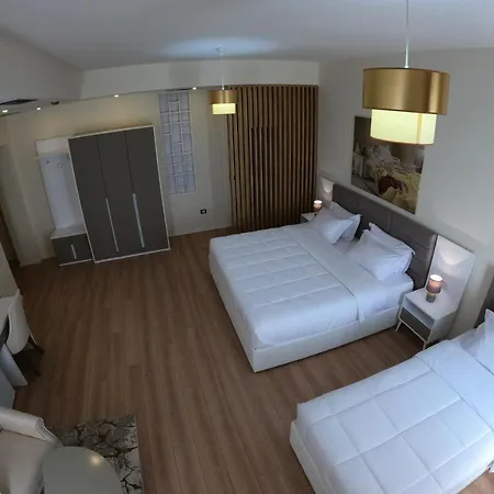 Hotel Treva 3*