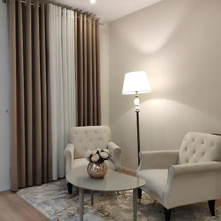 Treva Hotell