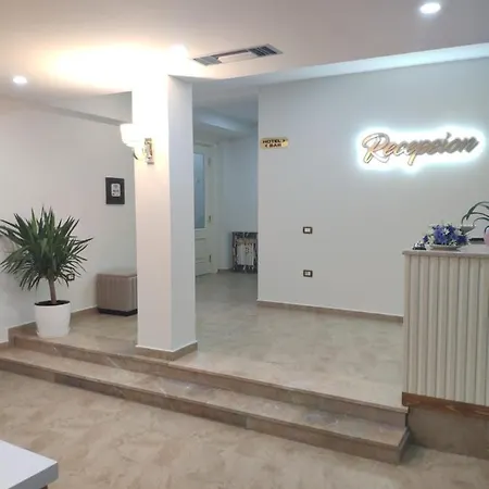 Treva Hotel 3*