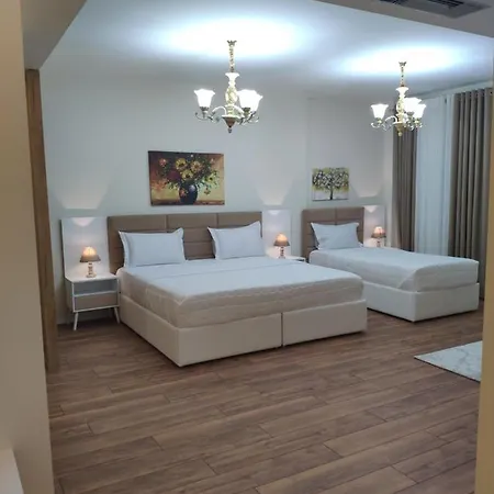 Treva Hotel 3*