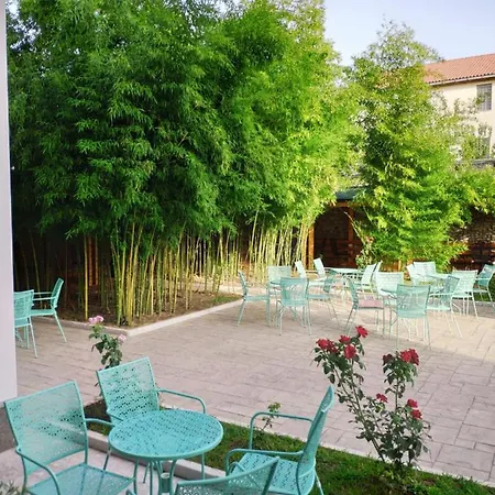 Hotell Treva