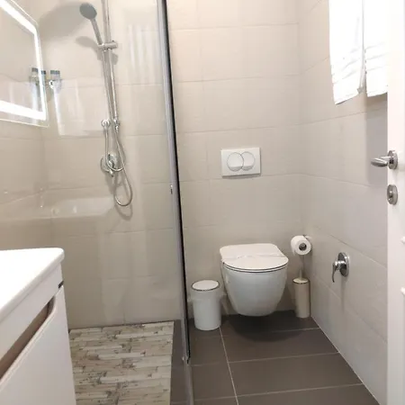 Hotel Treva