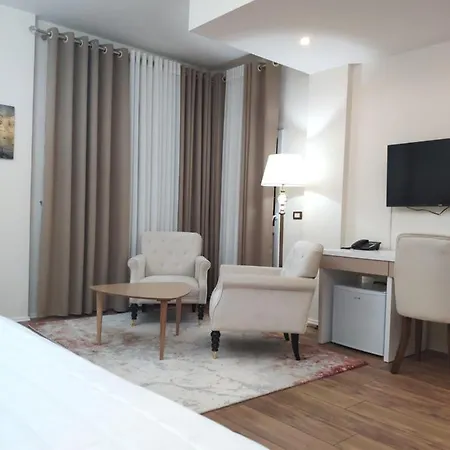 Hotel Treva 3*