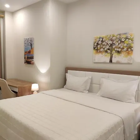 Hotell Treva Shkodër