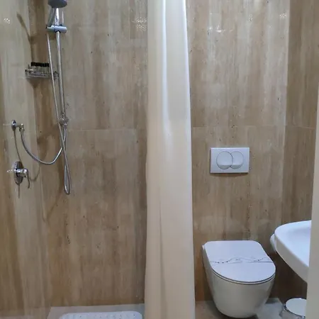 Treva Hotel Shkoder