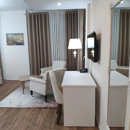Treva 3* Shkoder