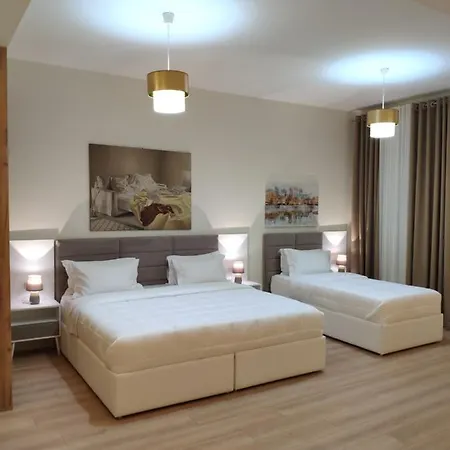 Treva Hotel