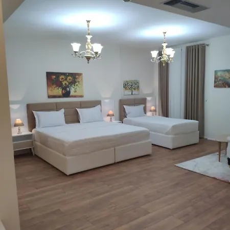 Treva Hotel Shkoder