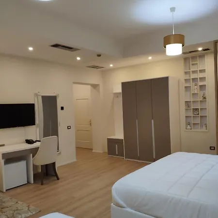 Treva Hotel