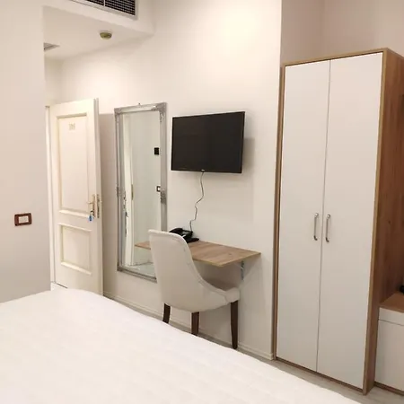 Treva 3* Shkoder