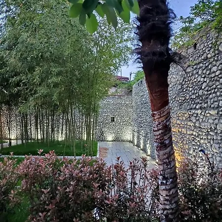 Treva Hotell