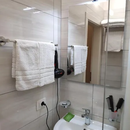 Treva 3* Shkodër