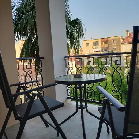 Treva Hotell Shkodër