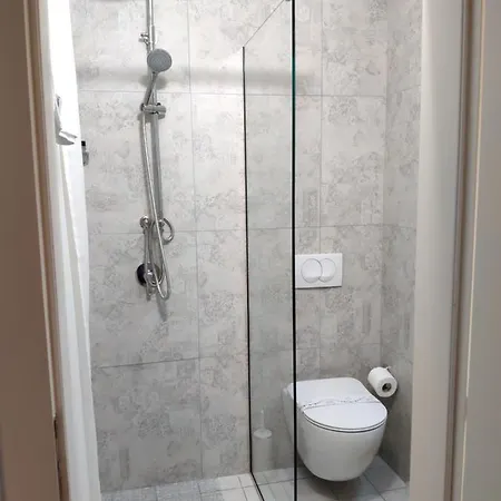 Treva Hotel Shkoder