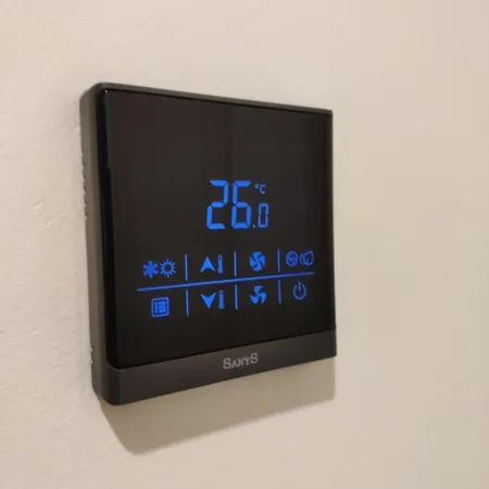 Treva 3* Шкодер