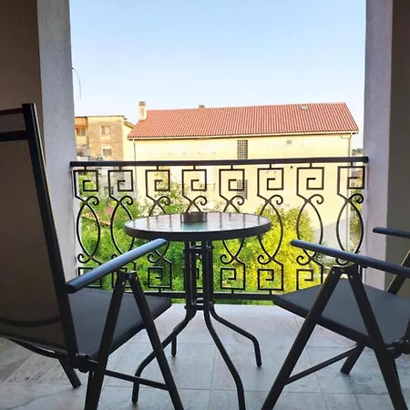 Treva 3* Shkodër