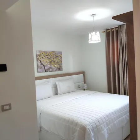 Treva Hotel 3*