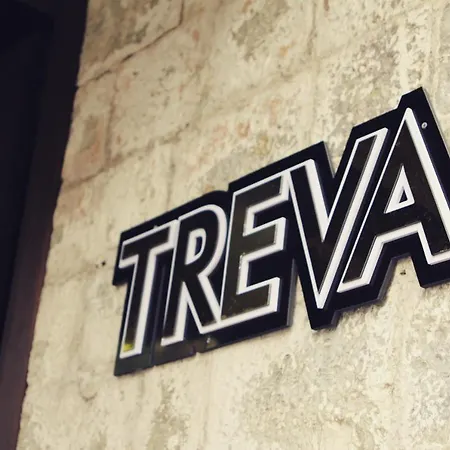 Treva Hotel