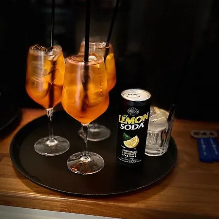 Treva 3* Шкодер