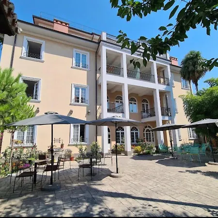 Treva Hotel Shkoder