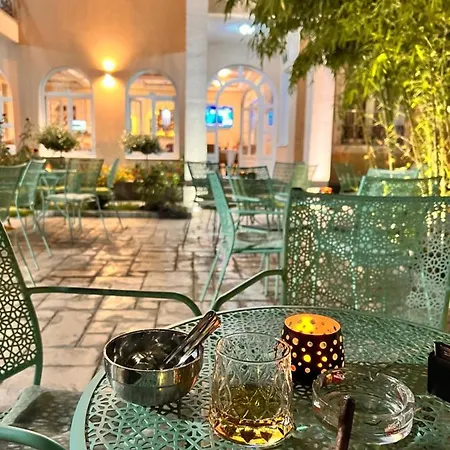 Treva Hotel