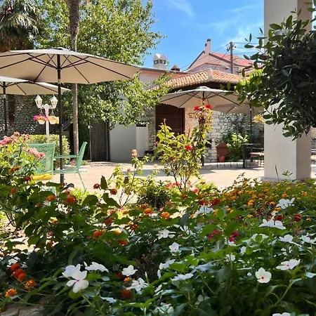 Hotel Treva