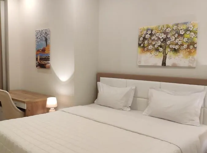 Hotel Treva Shkodër