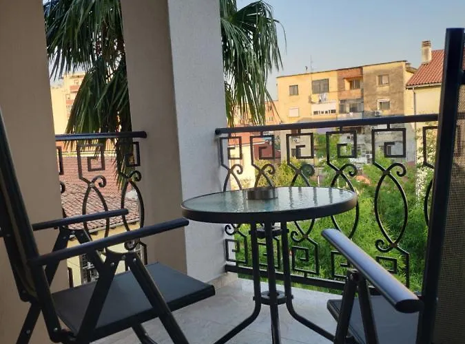 Treva Hotel Shkodër