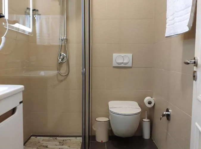 Hotel Treva Shkodër