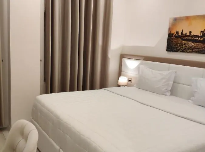 Hotel Treva Shkodër